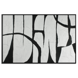 Charm I Wall Art (48in x 32in)