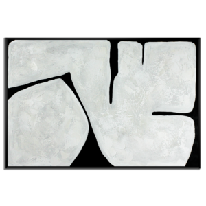Charm II Wall Art (48in x 32in)