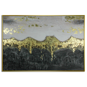 Abundance Wall Art (48in x 32in)