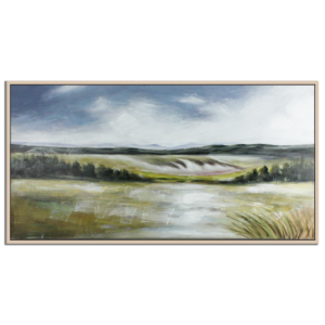 Acre Wall Art (56in x 28in)