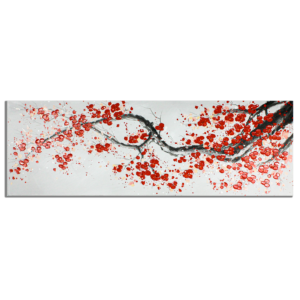 Zen Wall Art (60in x 20in)