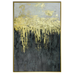 Oblivion Wall Art (60in x 40in)