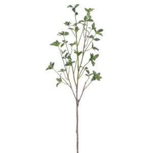 Black Olive Spray, Green, 44in