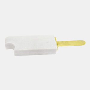 Popsicle Sculpture, 13in