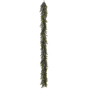 Fir Garland, Green, 6ft