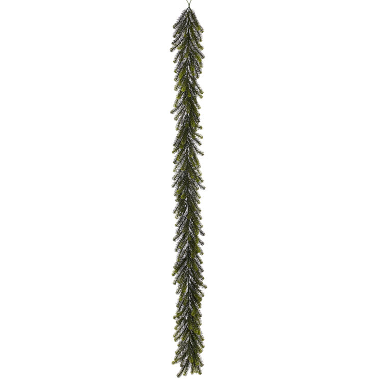 Fir Garland, Green, 6ft