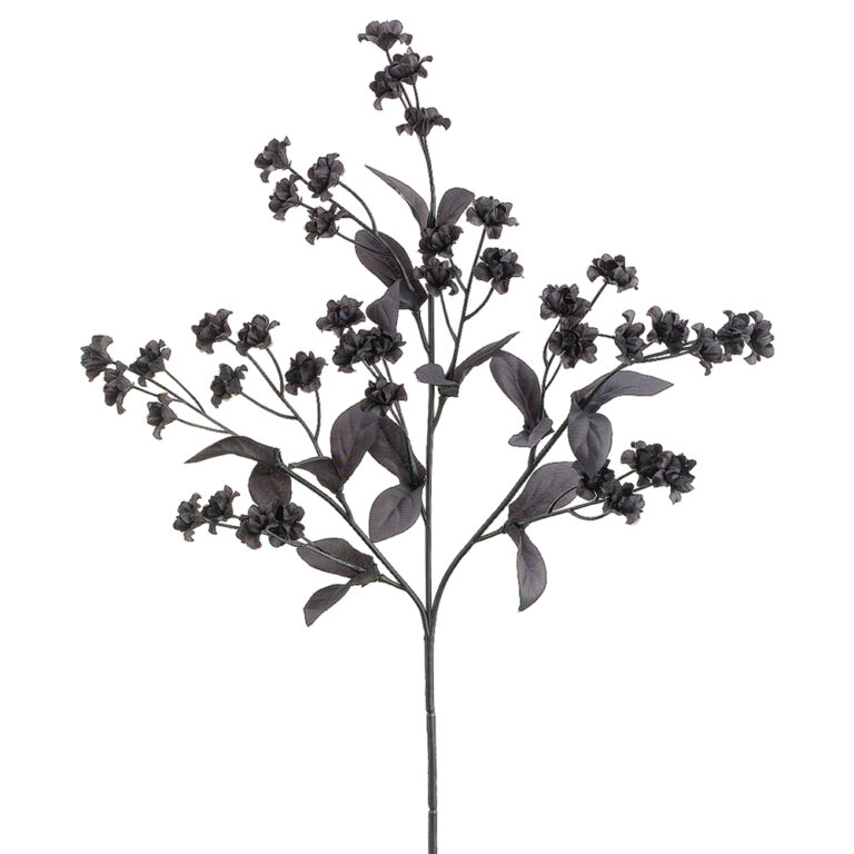 Babys Breath Spray, 19in