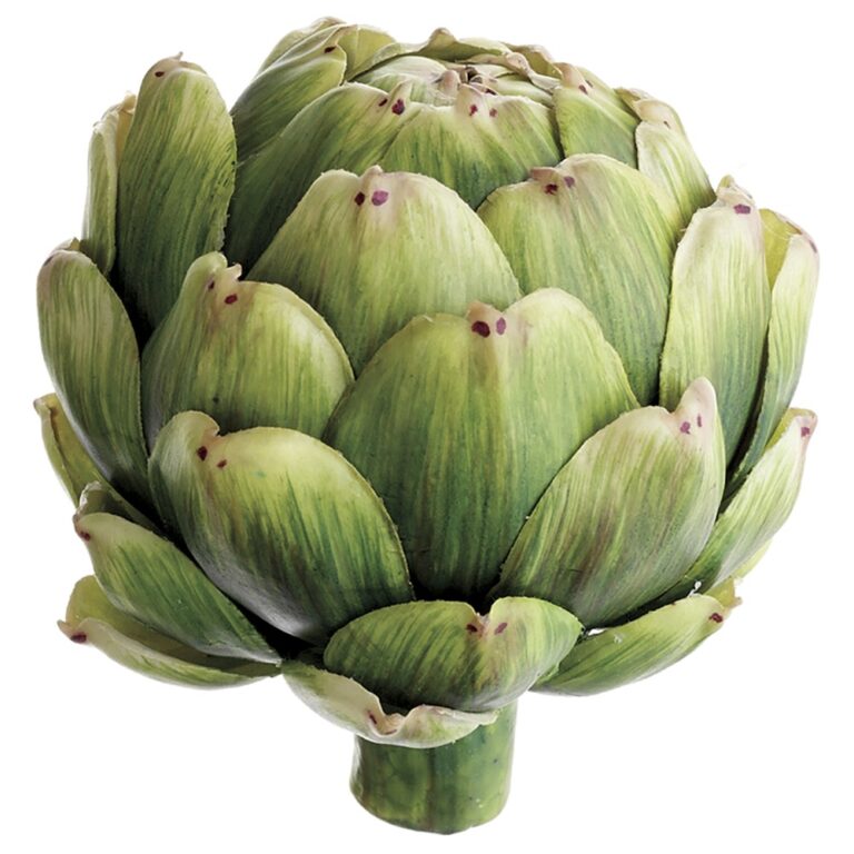 Artichoke, 4in