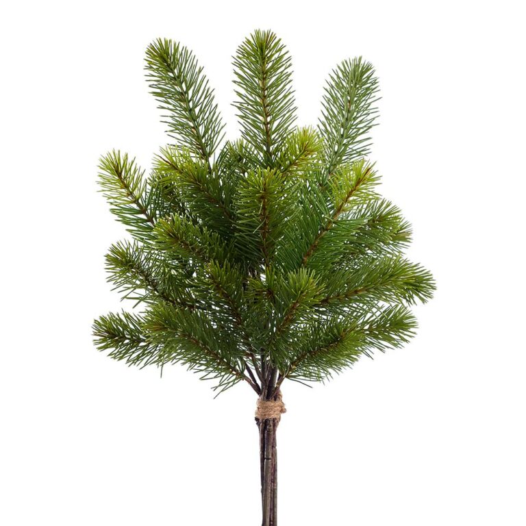 Pine Bundle, Green, 20in