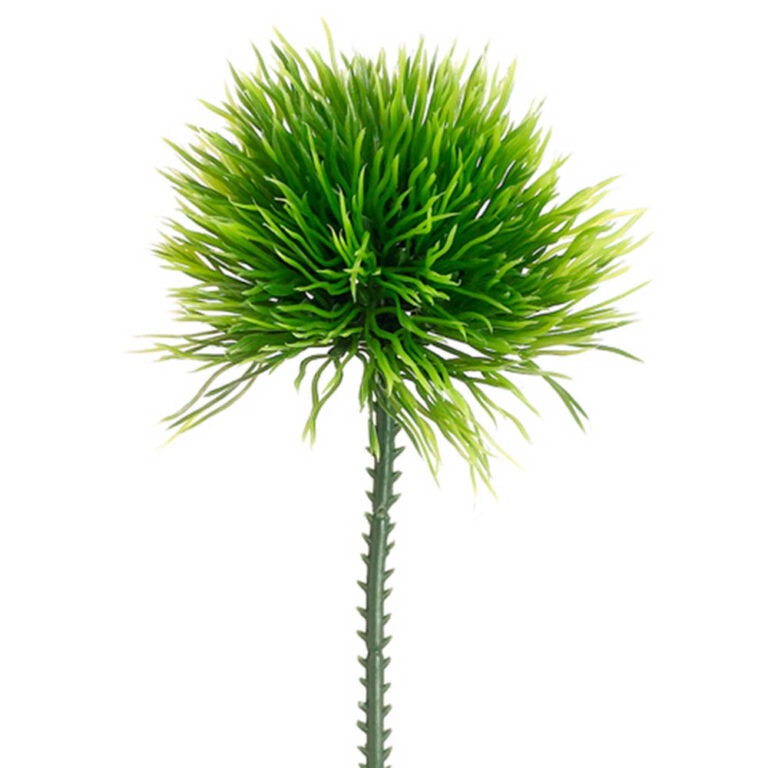Moss Grass Pick, 6in