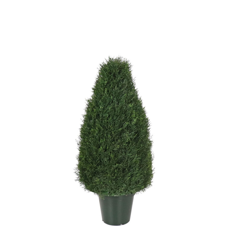 Milazzo Dome Cedar, Green, 34in (UV)