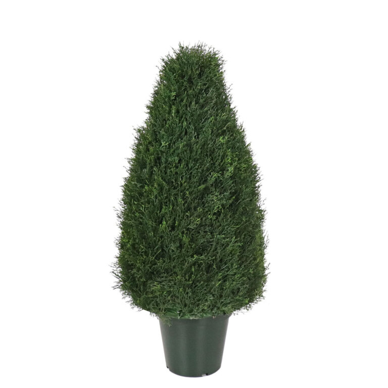Milazzo Dome Cedar, Green, 36in (UV)