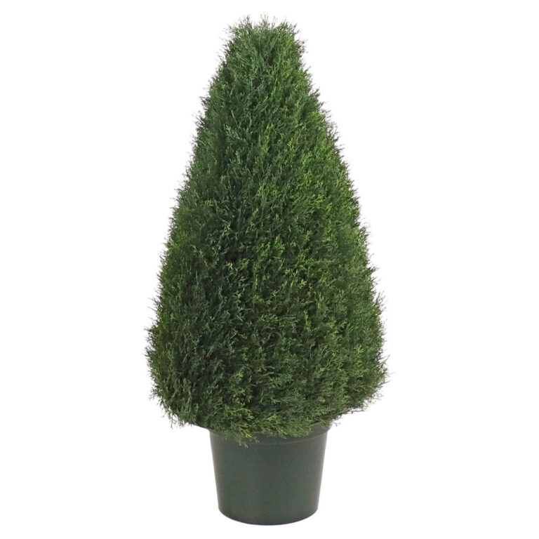 Milazzo Dome Cedar, Green, 44in (UV)