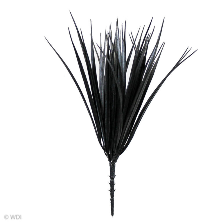 Essential Grass Pick, Black, 14in