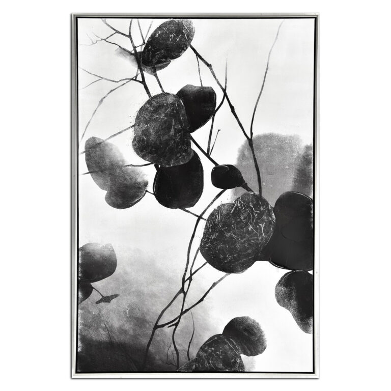 Sariah Wall Art - A (32inx48in)