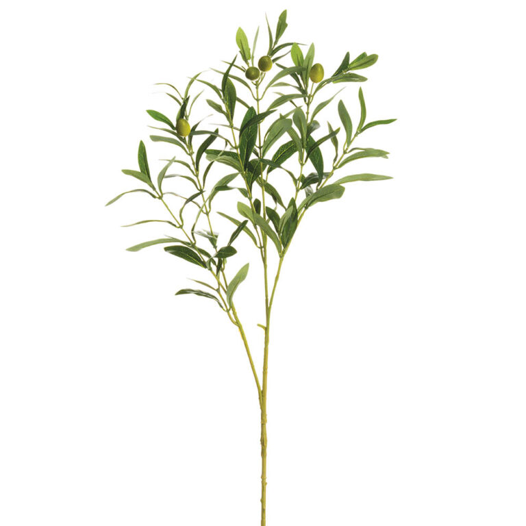 Olive Spray, 28in