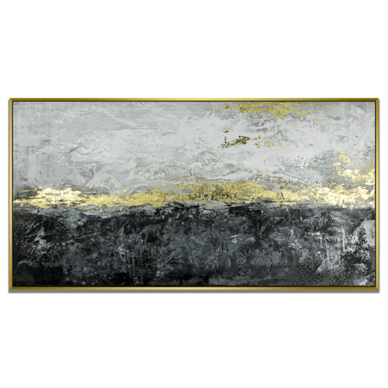 Mindset Wall Art (56in x 28in)