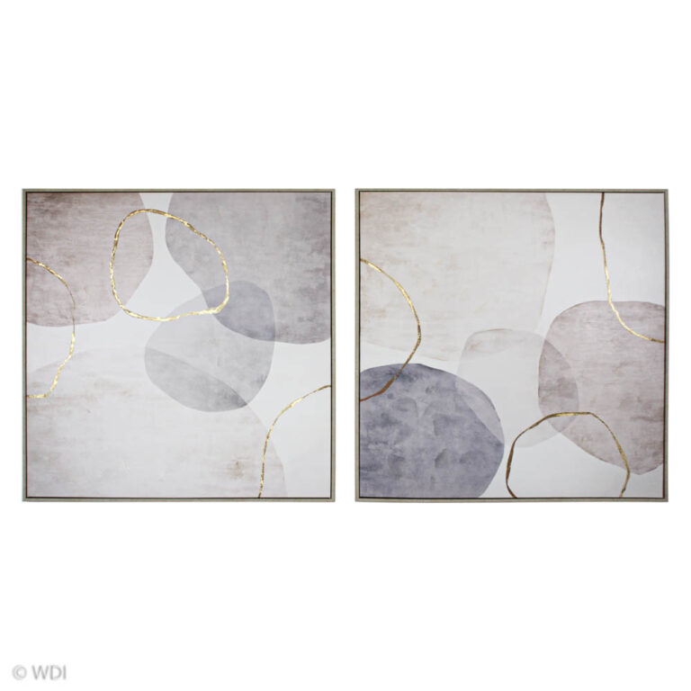 Rejuvenation Wall Art - A (40inx40in)