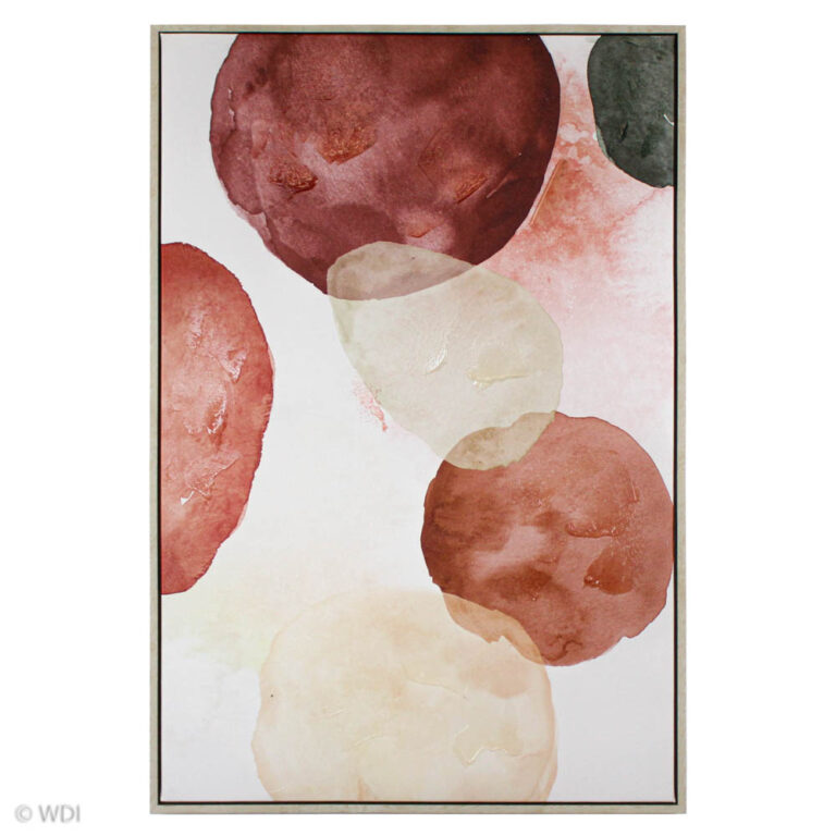 Charismatic Wall Art (24inx36in)