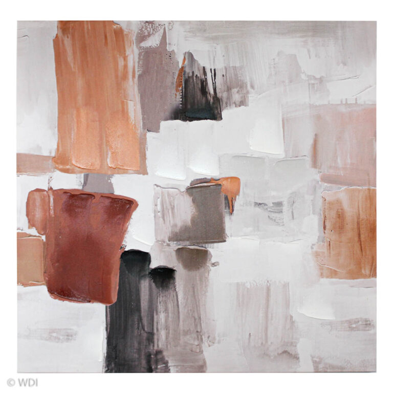 Unpredictable Wall Art