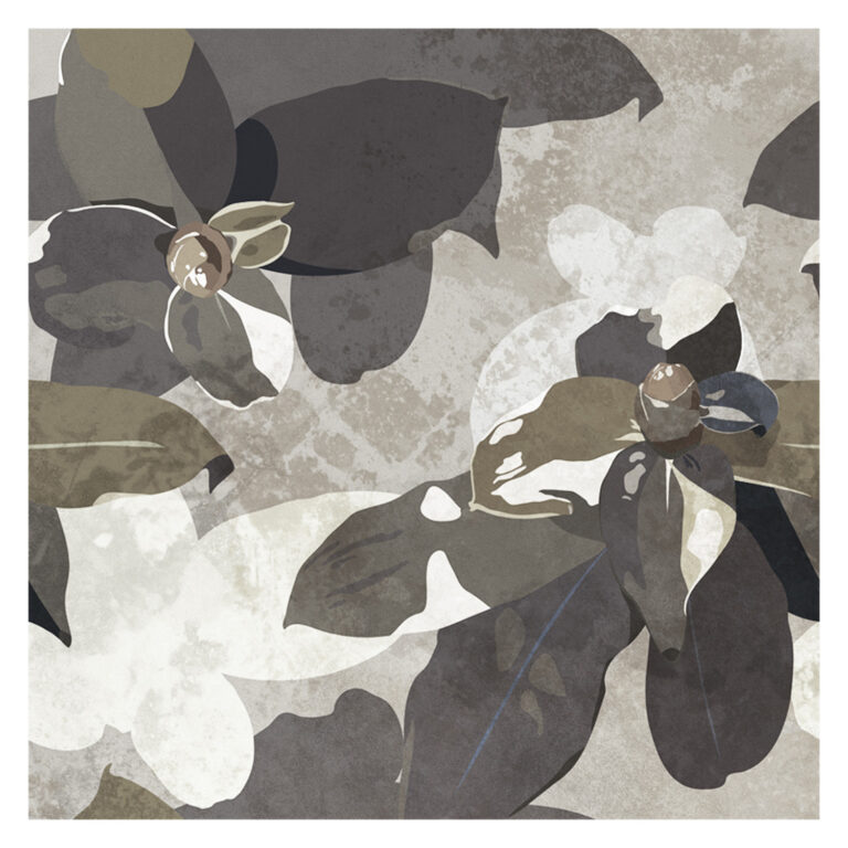 Madryn Wall Art (40inx40in)