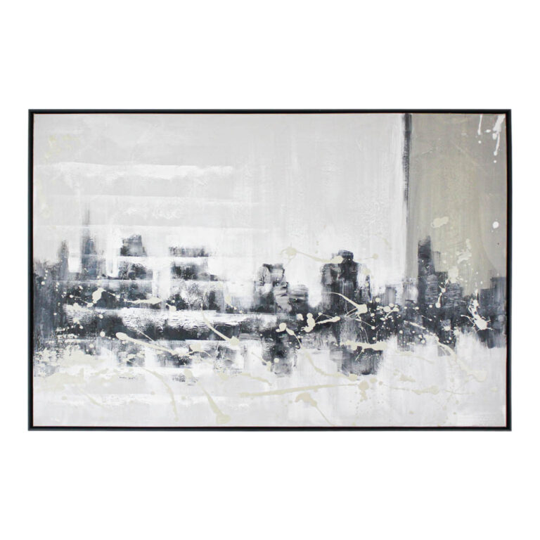 Nesta Wall Art (36inx48in)