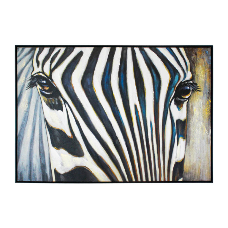 Frankie Wall Art (32inx48in)