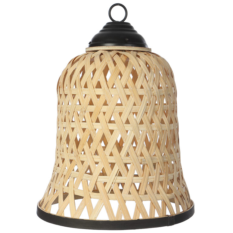 Wicker Ball, 13in