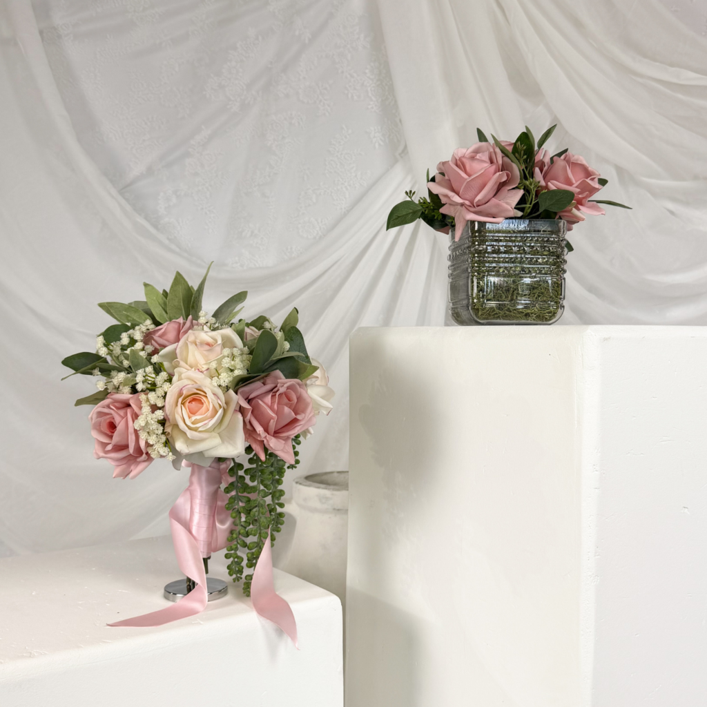 Tourmaline Wedding Theme