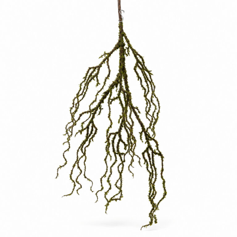 Green Moss Branch, 39 inches (SKU: 253856)