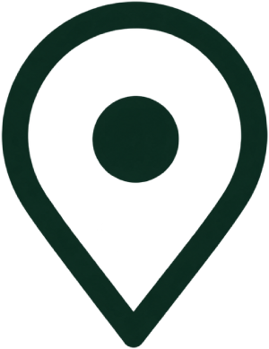 Location pin icon